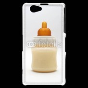 Coque Sony Xperia Z1 Compact Biberon