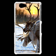 Coque Sony Xperia Z1 Compact Rennes 