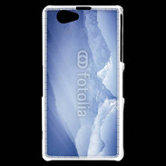 Coque Sony Xperia Z1 Compact hiver 4