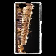 Coque Sony Xperia Z1 Compact Place Stanislas de Nancy