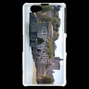 Coque Sony Xperia Z1 Compact Pont d'avignon