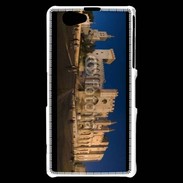Coque Sony Xperia Z1 Compact Palais des papes Avignon