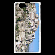Coque Sony Xperia Z1 Compact Village de Gordes en Provence