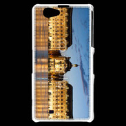 Coque Sony Xperia Z1 Compact Place de la bourse à Bordeaux