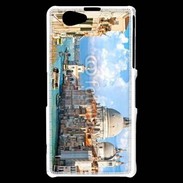 Coque Sony Xperia Z1 Compact Basilique Sainte Marie de Venise