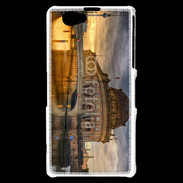 Coque Sony Xperia Z1 Compact Muséum de Berlin en Allemagne