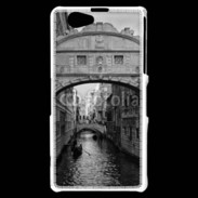 Coque Sony Xperia Z1 Compact Bridge of Sighs