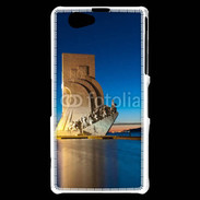 Coque Sony Xperia Z1 Compact Mirando Portugal