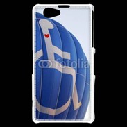 Coque Sony Xperia Z1 Compact Sport handicapé