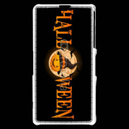 Coque Sony Xperia Z1 Compact Halloween 1