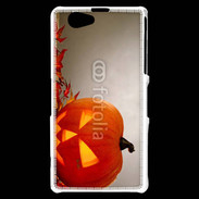 Coque Sony Xperia Z1 Compact Halloween 3