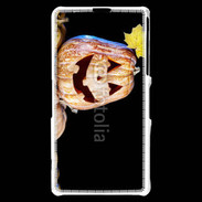 Coque Sony Xperia Z1 Compact Halloween 4
