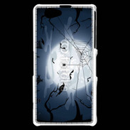 Coque Sony Xperia Z1 Compact Halloween 5