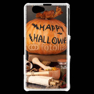 Coque Sony Xperia Z1 Compact Halloween 6