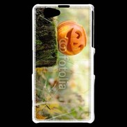 Coque Sony Xperia Z1 Compact Halloween 7