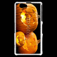 Coque Sony Xperia Z1 Compact Halloween 12