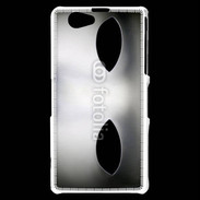 Coque Sony Xperia Z1 Compact masque 3