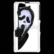 Coque Sony Xperia Z1 Compact Scary movie