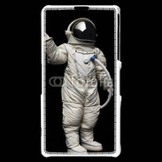 Coque Sony Xperia Z1 Compact Astronaute 