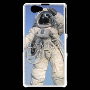 Coque Sony Xperia Z1 Compact Astronaute 7