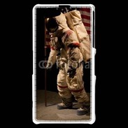 Coque Sony Xperia Z1 Compact Astronaute 10