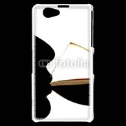 Coque Sony Xperia Z1 Compact Oenologue