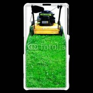 Coque Sony Xperia Z1 Compact Paysagiste 4