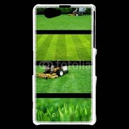 Coque Sony Xperia Z1 Compact Paysagiste 7
