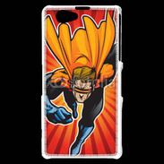 Coque Sony Xperia Z1 Compact 4 up blast beam