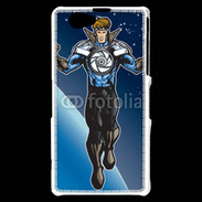 Coque Sony Xperia Z1 Compact Super4 D