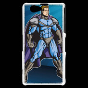 Coque Sony Xperia Z1 Compact Super4 A