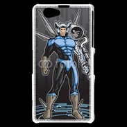 Coque Sony Xperia Z1 Compact Super4 B