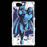 Coque Sony Xperia Z1 Compact Phantom
