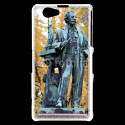 Coque Sony Xperia Z1 Compact Frédéric Auguste Bartholdi