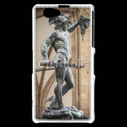 Coque Sony Xperia Z1 Compact David di Donatello