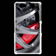 Coque Sony Xperia Z1 Compact Sport brakes