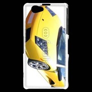 Coque Sony Xperia Z1 Compact Muracielo
