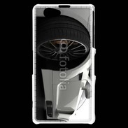 Coque Sony Xperia Z1 Compact Sport prototype tuning