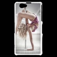 Coque Sony Xperia Z1 Compact Pole dance 31