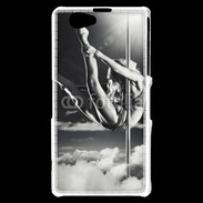 Coque Sony Xperia Z1 Compact Pole dance 32