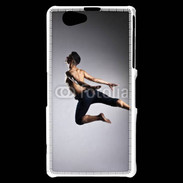 Coque Sony Xperia Z1 Compact Danseur contemporain
