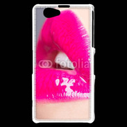 Coque Sony Xperia Z1 Compact Gloss j'adore