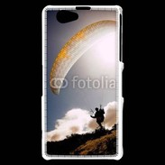 Coque Sony Xperia Z1 Compact Parapente