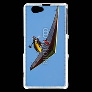 Coque Sony Xperia Z1 Compact ULM