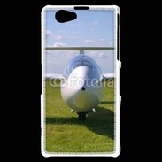 Coque Sony Xperia Z1 Compact Planeur 4