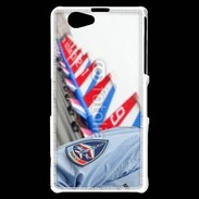 Coque Sony Xperia Z1 Compact Patrouille de France