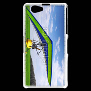 Coque Sony Xperia Z1 Compact ULM 1