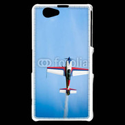 Coque Sony Xperia Z1 Compact Voltige Aérienne 20
