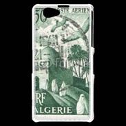 Coque Sony Xperia Z1 Compact Timbre Mosquée algérienne