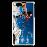 Coque Sony Xperia Z1 Compact Himalaya